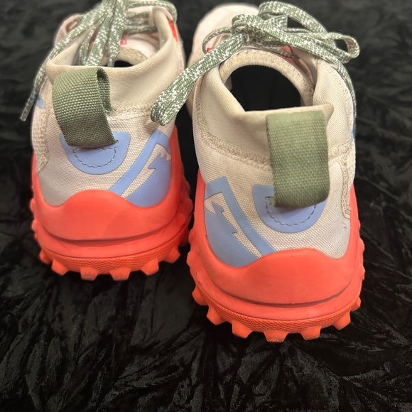 Nike Wildhorse 7 Trail Running Shoes Womens - Picture 2 of 11